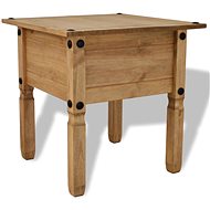 SHUMEE me×ic pine Corona 53,5 × 53,5 × 55 cm - Side Table