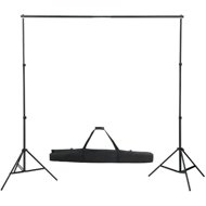 Shumee Support system for photographic background 300 cm - Stand