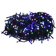 Shumee LED light chain 1 000 LEDs pastel colour 100 m PVC - Light Chain