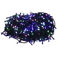 Shumee LED light chain 2 000 LEDs pastel colour 200 m PVC - Light Chain