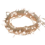 Shumee LED light chain with 1000 LEDs warm white 100 m PVC - Light Chain
