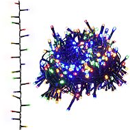 Shumee LED light chain with 3 000 LEDs multicolour 65 m PVC - Light Chain