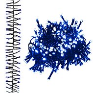 Shumee LED light chain with 3000 LEDs blue 23 m PVC - Light Chain