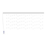 Shumee starlight pendant 500 LED cold white light , 8 functions - Light Chain