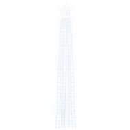 Shumee Christmas tree lights 320 cold white LED 375 cm - Christmas Lights