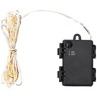 Shumee LED light chain with 90 LEDs and fan 900 cm - Light Chain