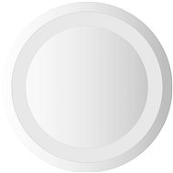 Shumee Koupelnové LED 30 cm kulaté - Mirror
