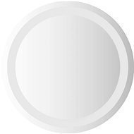 Shumee Koupelnové LED 40 cm kulaté - Mirror