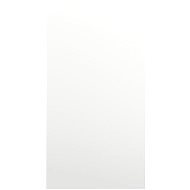 Shumee 90 × 45 cm sklo - Mirror