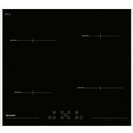 SHARP KH 6I19FT00 - Cooktop