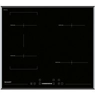 SHARP KH 6I27CS00 - Cooktop