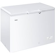HAIER HCE 325S - Chest freezer