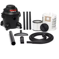 SHOP VAC Classic 25 l 9633629 - Industrial Vacuum Cleaner
