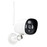 Secutek WiFi IP camera with recording SBS-B25W - IP Camera