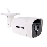 Secutek 4G IP camera with recording SBS-NC15G - IP Camera