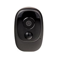 Secutek 100% Wireless Security Camera SRT-BC05 - IP Camera