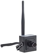 Secutek IP mini camera SBS-B09W - 5MP, PoE - IP Camera