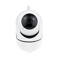Secutek PTZ IP camera AP288ZD1MP - IP Camera