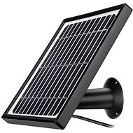 Secutek 3W Solar panel for security cameras - Solar Panel