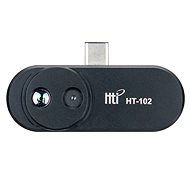 Secutek Externí termokamera HT-102 pro mobilní telefony - Termokamera k mobilu