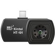 Secutek External thermal imager HT-101 for smartphones - Mobile Thermal Camera