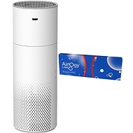 Hysure Kilo Pro Air Purifier & Humidifier + Airlogy Kit M310 Wiper - Air Purifier