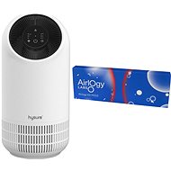 Hysure Fillo Air Purifier + Airlogy Kit M310 Wiper - Air Purifier