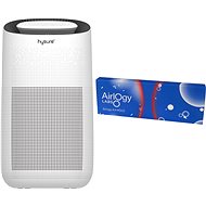 Hysure Max Air Purifier + Airlogy Kit M310 Wiper - Air Purifier