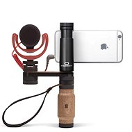 Shoulderpod R2 The Pocket Rig - Phone holder
