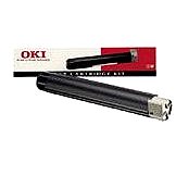 OKI 43502302 black - Printer Toner