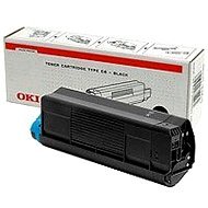 OKI 09004168 black - Printer Toner