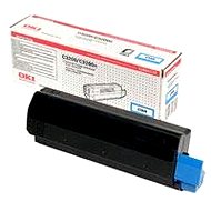 OKI 42804537 yellow - Printer Toner