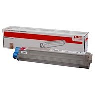 OKI 44036022 Magenta - Printer Toner