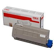 OKI 44036059 white - Printer Toner