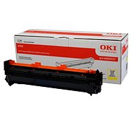 OKI 44035517 yellow - Printer Drum Unit