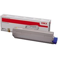 OKI 43837130 Magenta - Printer Toner