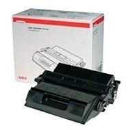 OKI 09004078 black - Printer Toner