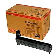 OKI 42126664 cyan - Printer Drum Unit