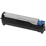 OKI 43460208 black - Printer Drum Unit