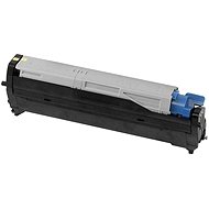 OKI 43460205 yellow - Printer Drum Unit