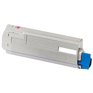 OKI 43872306 magenta - Printer Toner