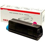 OKI 42804506 magenta - Printer Toner