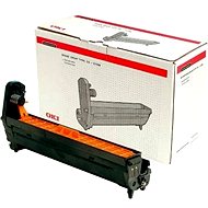 OKI 42126671 purple - Printer Drum Unit