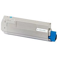 OKI 43324423 cyan - Printer Toner