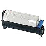 OKI 43324422 magenta - Printer Toner