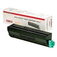 OKI 44469722 Yellow - Printer Toner