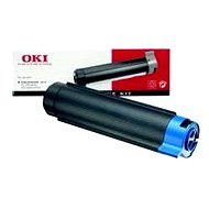  OKI 43501902 black - Printer Drum Unit