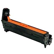 OKI 42126641 yellow - Printer Drum Unit