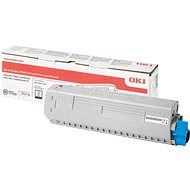 OKI 47095704 Black - Printer Toner
