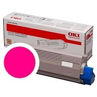 OKI 46861306, Magenta - Printer Toner
